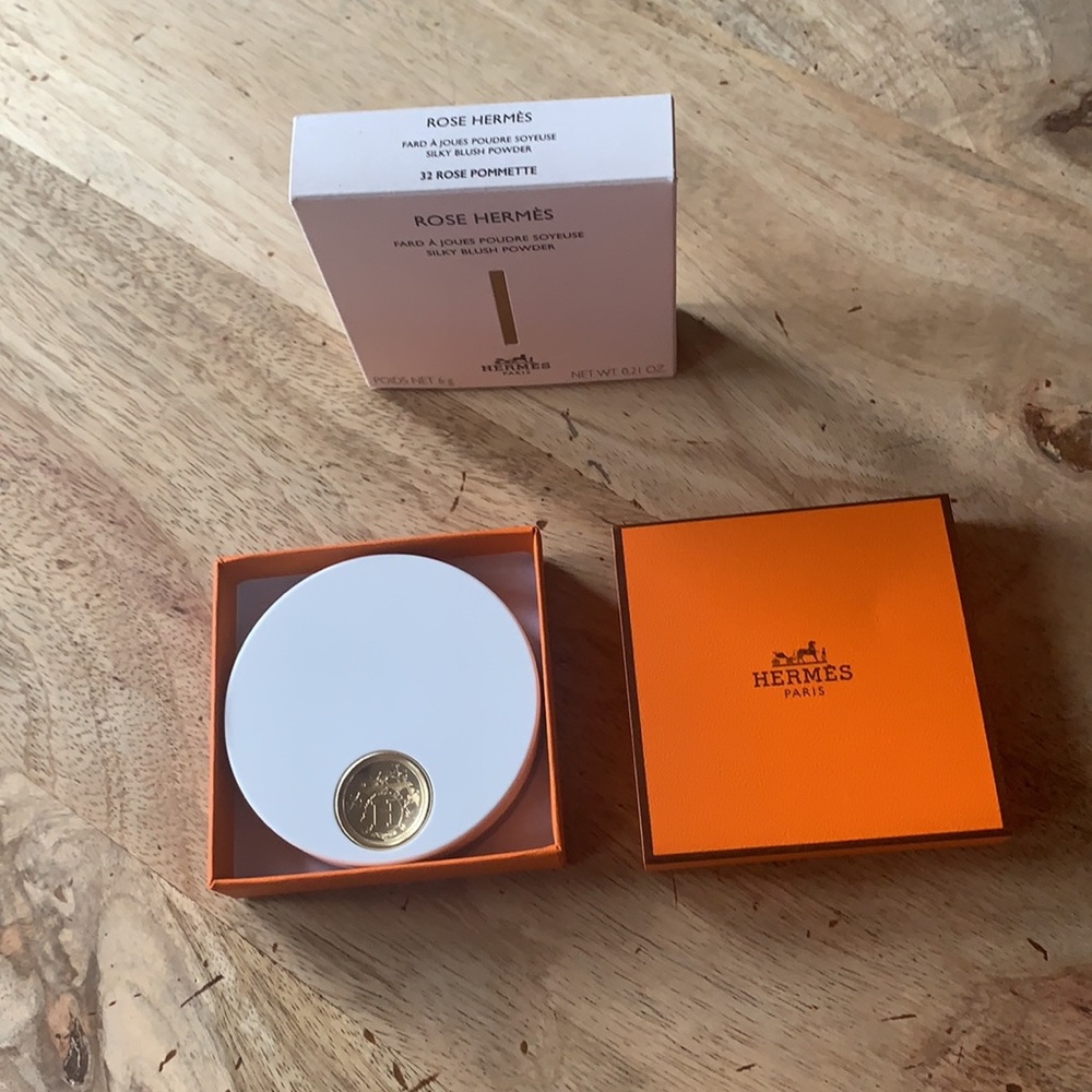 Hermes Pink Blush - Picture 8 of 10